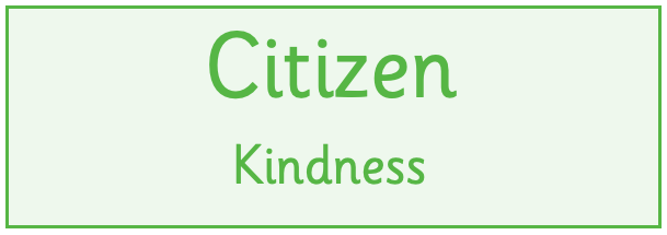 Citizen - Kindness