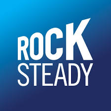 rock steady